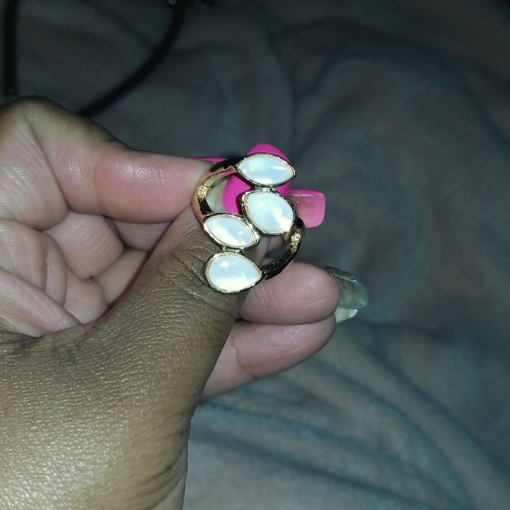 Thumb ring